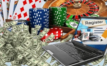 онлайн казино на гривні